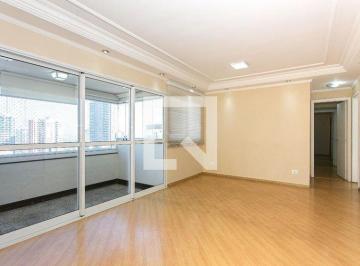 Apartamento · 112m² · 3 Quartos · 2 Vagas · Apartamento para Aluguel - Tatuapé, 3 Quartos, 112 m² - São Paulo