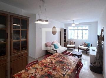 Apartamento · 87m² · 2 Quartos · 1 Vaga · Apartamento para Aluguel - José Menino, 2 Quartos, 87 m² - Santos