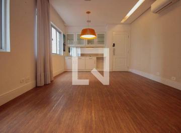 Apartamento · 115m² · 3 Quartos · 3 Vagas · Apartamento para Aluguel - Jardim Paulista, 3 Quartos,  115 m² - São Paulo