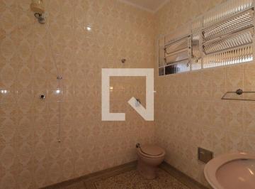 Casa de 2 quartos Aluguel R$ 2.800 · Casa para Aluguel - Centro, 2 Quartos, 128 m² - Santo André