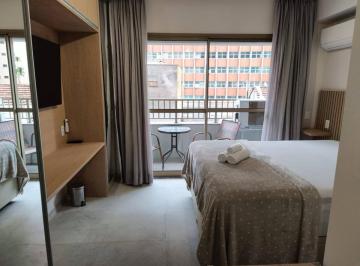 3458e28b-ca42-49d6-b813-e369e6cca6f9.jpeg · Apartamento para venda e locação em Vila Mariana com 1 quarto, sendo 1 suíte, 27m²