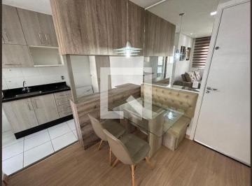 Apartamento de 1 quarto, São Paulo · Apartamento à Venda - Bom Retiro, 1 Quarto, 34 m² - São Paulo