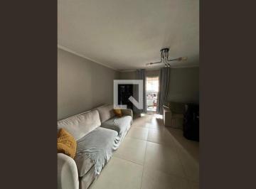 Casa · 100m² · 3 Quartos · 2 Vagas · Casa à Venda - City América, 3 Quartos, 100 m² - São Paulo
