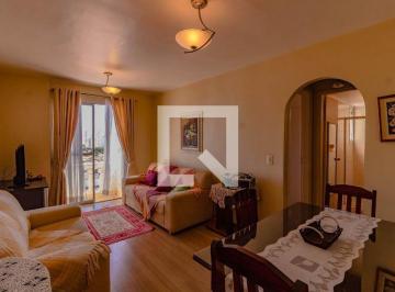 Apartamento · 44m² · 1 Quarto · 1 Vaga · Apartamento à Venda - Chácara Inglesa, 1 Quarto, 44 m² - São Paulo