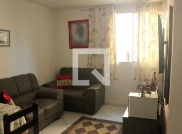 Apartamento de 2 quartos, Guarulhos · Apartamento à Venda - Vila Rosália, 2 Quartos, 44 m² - Guarulhos