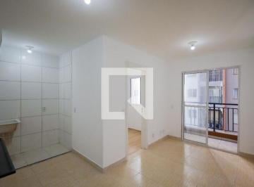 Apartamento · 37m² · 2 Quartos · Apartamento à Venda - Jardim Marajoara , 2 Quartos, 37 m² - São Paulo