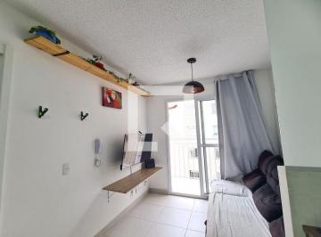 Apartamento de 1 quarto, São Paulo · Apartamento à Venda - Vila Santa Clara, 1 Quarto,  30 m² - São Paulo