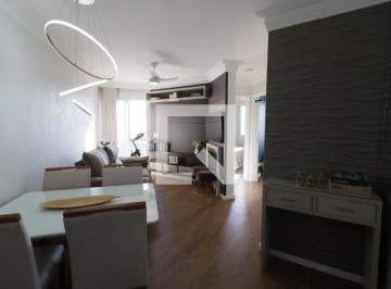 Apartamento · 53m² · 2 Quartos · 1 Vaga · Apartamento à Venda - São Pedro, 2 Quartos, 53 m² - Osasco