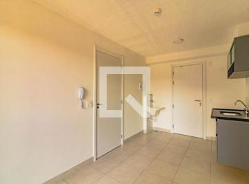 Apartamento de 1 quarto, São Paulo · Apartamento à Venda - Vila Campestre, 1 Quarto,  27 m² - São Paulo