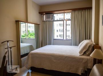 Apartamento · 35m² · 1 Quarto · Apartamento à Venda - Copacabana, 1 Quarto, 35 m² - Rio de Janeiro