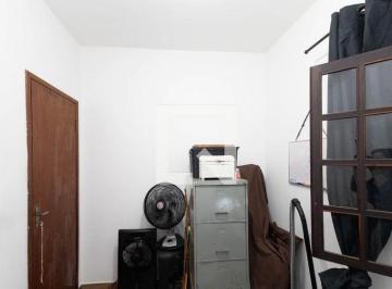 Casa 122m² Venda Horto Florestal · Casa à Venda - Horto Florestal, 2 Quartos, 122 m² - São Paulo