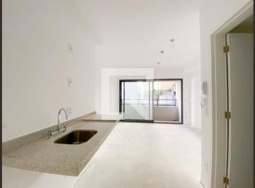 Apartamento · 25m² · 1 Quarto · Apartamento à Venda - Perdizes, 1 Quarto,  25 m² - São Paulo