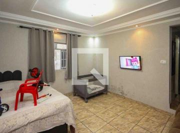 Casa · 105m² · 5 Quartos · 1 Vaga · Casa à Venda - Sapopemba, 5 Quartos, 105 m² - São Paulo