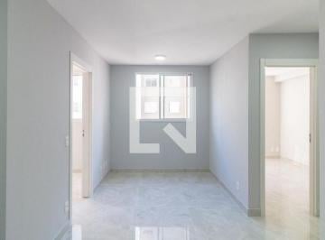 Apartamento · 37m² · 2 Quartos · Apartamento à Venda - Jaguaré, 2 Quartos, 37 m² - São Paulo