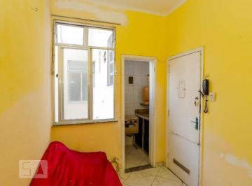 Apartamento · 30m² · 1 Quarto · Apartamento à Venda - Copacabana, 1 Quarto,  30 m² - Rio de Janeiro