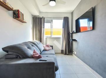 Apartamento en Venda de 1 quarto Mooca · Apartamento à Venda - Cambuci, 1 Quarto,  30 m² - São Paulo