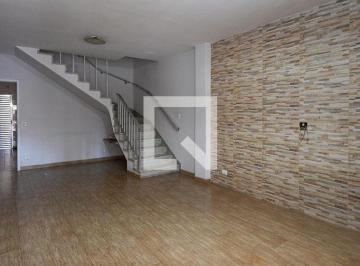 Casa · 170m² · 3 Quartos · 1 Vaga · Casa à Venda - Bosque da Saúde, 3 Quartos, 170 m² - São Paulo