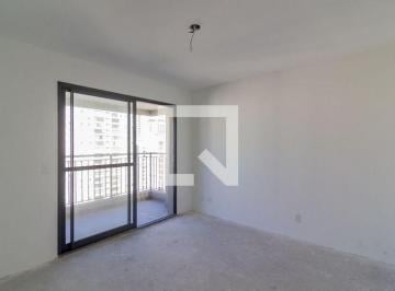 Apartamento · 26m² · 1 Quarto · Apartamento à Venda - Brooklin, 1 Quarto,  26 m² - São Paulo