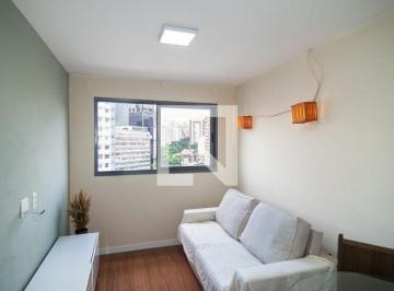 Apartamento · 26m² · 1 Quarto · 1 Vaga · Apartamento à Venda - Bela Vista, 1 Quarto, 26 m² - São Paulo