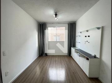 Apartamento · 38m² · 2 Quartos · Apartamento à Venda - Jardim Éster Yolanda, 2 Quartos, 38 m² - São Paulo