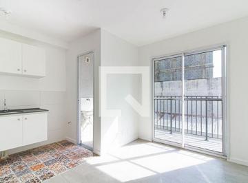 Apartamento · 41m² · 2 Quartos · Apartamento à Venda - Bom Retiro, 2 Quartos,  41 m² - São Paulo