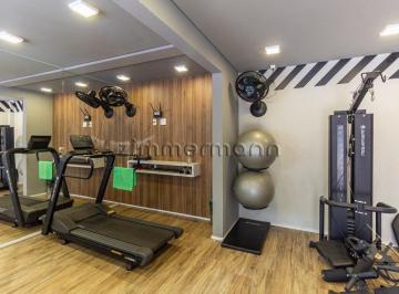 Apartamento · 32m² · 1 Quarto · APARTAMENTO ÁGUA BRANCA 1 DORMITÓRIO
