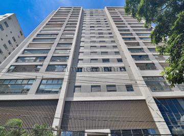 Apartamento · 58m² · 2 Quartos · 1 Vaga · APARTAMENTO NA CHÁCARA SANTO ANTÔNIO COM 2 DORMITÓRIOS E 1 VAGA DE GARAGEM
