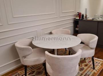 Apartamento · 50m² · 2 Quartos · APARTAMENTO JARDIM AMERICA 2 DORMITÓRIOS SEM VAGA