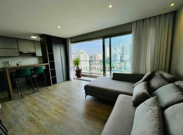 Apartamento · 55m² · 1 Quarto · 2 Vagas · APARTAMENTO VILA MADALENA 1 DORMITÓRIO 2 VAGAS