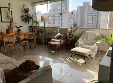 Apartamento · 96m² · 2 Quartos · 1 Vaga · APARTAMENTO HIGIENÓPOLIS 2 DORMITÓRIOS 1 VAGA