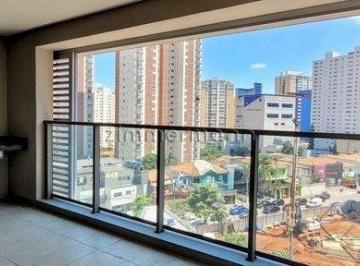 Apartamento · 90m² · 3 Quartos · 2 Vagas · APARTAMENTO VILA MARIANA 3 DORMITÓRIOS 2 VAGAS