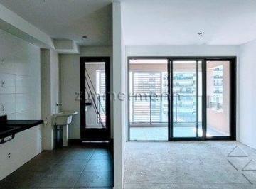 Apartamento · 90m² · 3 Quartos · 1 Vaga · APARTAMENTO VILA MARIANA 3 DORMITÓRIOS 1 VAGA