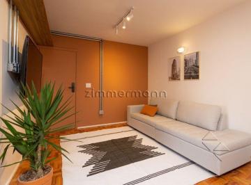 Apartamento · 135m² · 3 Quartos · 1 Vaga · APARTAMENTO PINHEIROS 3 DORMITORIOS 1 VAGA