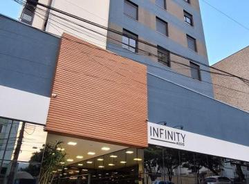 Apartamento de 2 quartos, Poços de Caldas · Viva a praticidade de morar no coração da cidade, em um dos empreendimentos mais modernos e desejado