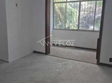 Apartamento · 108m² · 3 Quartos · 1 Vaga · Apartamento :  / Residencial / Laranjeiras