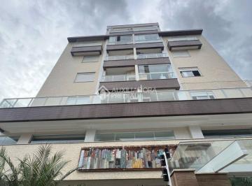 Apartamento · 108m² · 2 Quartos · 1 Vaga · APARTAMENTO DUPLEX 2 DORMITÓRIOS /2 VAGAS LIVRES /VISTA MAR/SACADA COM CHURRASQUEIRA A CARVÃO /SOL