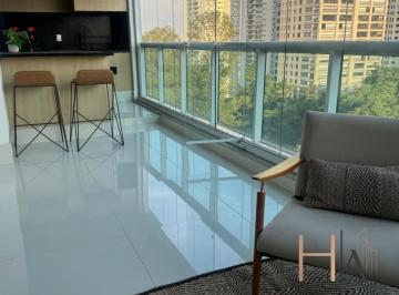 Apartamento de 3 quartos, Barueri · Apartamento para Locação no Splendore 246 m² 3 Suítes |
