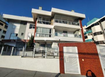 Apartamento · 56m² · 1 Quarto · 1 Vaga · Apartamento no Residencial Miramar em Florianópolis