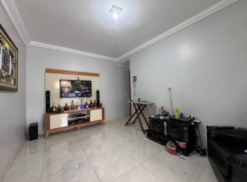 Apartamento · 60m² · 2 Quartos · 1 Vaga · Apartamento a venda Setor de Mansões - Sobradinho-DF