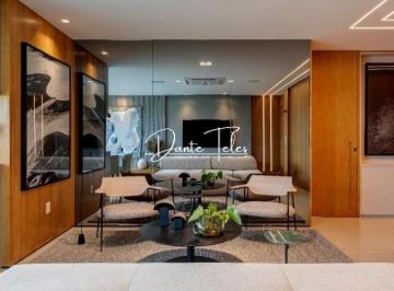 Foto 01 · LUXO E CONFORTO: Apartamento à venda em Salvador-BA, 3 suítes, 113m², no Pituaçu - Finamente Decorad