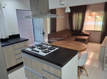 Casa · 98m² · 2 Quartos · 2 Vagas · CASA VAGA- SÃO BERNARDO - PAULICÉIA