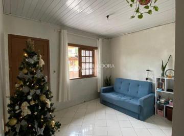 Casa · 70m² · 3 Quartos · 1 Vaga · Casa com 3 dormitórios -Feitoria