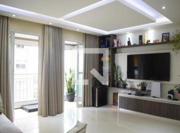 Apartamento · 72m² · 2 Quartos · 1 Vaga · Apartamento à Venda - Capão Raso, 2 Quartos, 72 m² - Curitiba