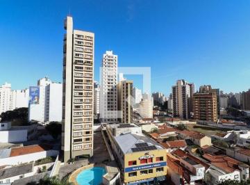 Apartamento en Venda de 3 quartos Cambuí · Apartamento à Venda - Cambuí, 3 Quartos,  136 m² - Campinas