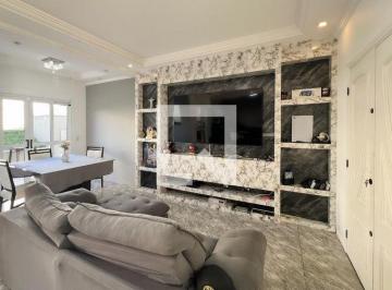 Casa · 290m² · 3 Quartos · 4 Vagas · Casa à Venda - Jardim Eliza, 3 Quartos,  290 m² - Valinhos