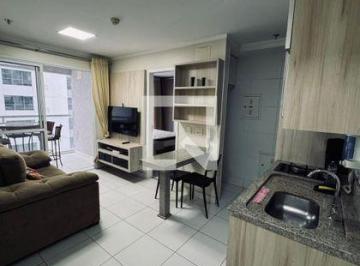 Apartamento · 41m² · 1 Quarto · 1 Vaga · Apartamento à Venda - Alto da Glória, 1 Quarto, 41 m² - Goiânia