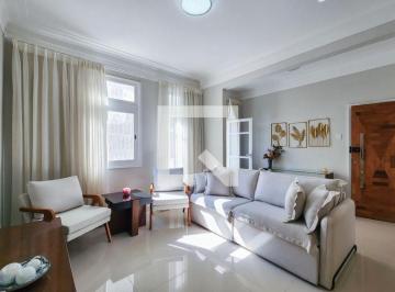 Apartamento · 110m² · 4 Quartos · 1 Vaga · Apartamento à Venda - Glória, 4 Quartos, 110 m² - Rio de Janeiro