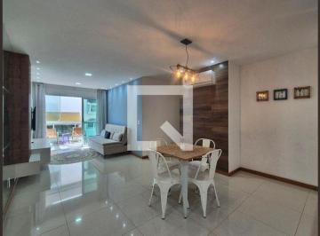 Apartamento · 81m² · 2 Quartos · 1 Vaga · Apartamento à Venda - Recreio, 2 Quartos, 81 m² - Rio de Janeiro