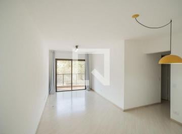 Apartamento · 77m² · 3 Quartos · 1 Vaga · Apartamento à Venda - Vila Clementino, 3 Quartos, 77 m² - São Paulo