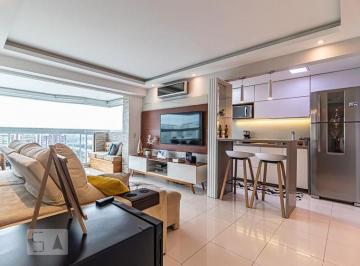 Apartamento · 81m² · 2 Quartos · 1 Vaga · Apartamento à Venda - Jacarepaguá, 2 Quartos, 81 m² - Rio de Janeiro